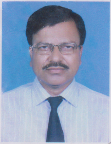 Principal's Message
